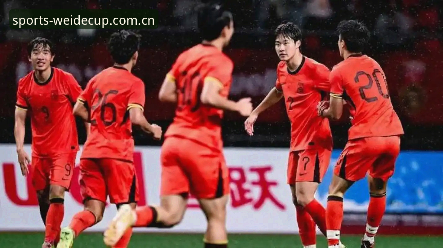 伟德体育世界杯官方数据API接入2026最新版本 土伦杯溃败全纪实:U19国足0-3突尼斯,从进攻瘫痪看青训出路